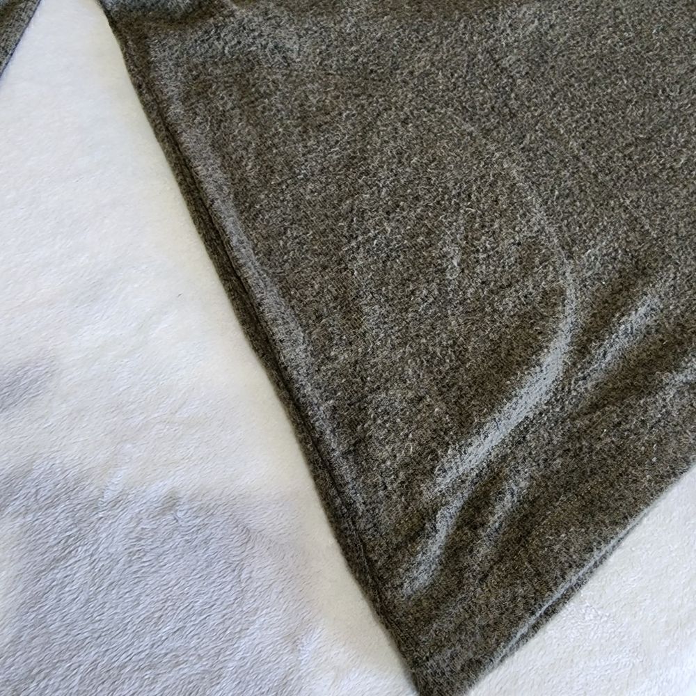 Rustic Ridge Cowl Neck Sweater - Picture 3 of 8